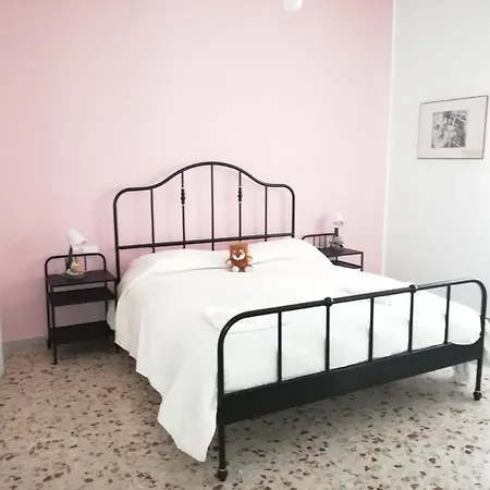 Bed E Bike Borgo