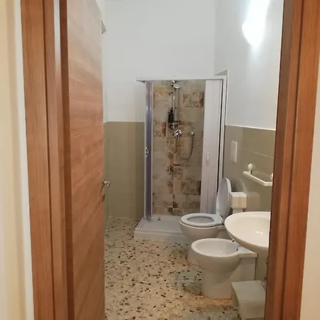 Bed E Bike Borgo *
