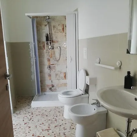 Bed & Breakfast Bed E Bike Borgo