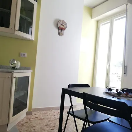 Bed E Bike Borgo