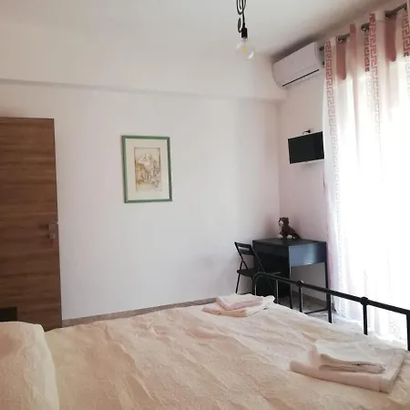 Bed E Bike Borgo *